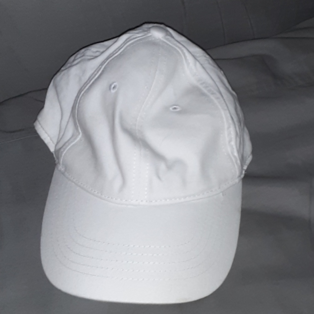 White hat